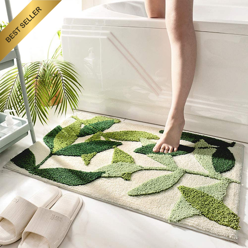 Bathroom Rug Mat 20