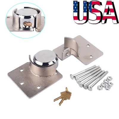 Locks Heavy Duty Lock