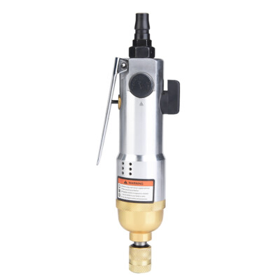1/4 Pneumatic Air Screwdriver High Precision Reversible Screw Driver For Ma KRI