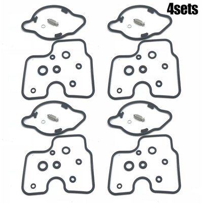 High Quality Carburetor Repair Kit for XRV750 RD07 1993 2003 Set of 4