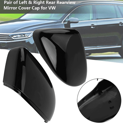 Fiat Panda 2012-\u003e Door Mirror Manual 