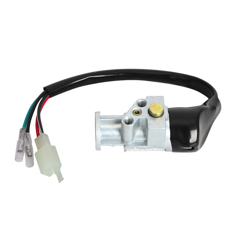 Motorbike Ignition Switch Lock Set W/ 2 Keys For Honda Spree NQ50 1984-1987 USA