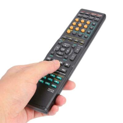 New RAV315 For YAMAHA AV Receiver Remote Control RX-V363 RX-V463 HTR-6050 RAV311