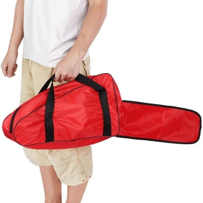 Sägetasche Kettensäge Tasche Tragetasche Zubehör Ersetzen Kettensägenbox