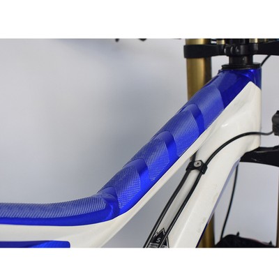 Fahrrad Rahmen Schutz Film Fahrrad MTB Mountainbike Aufkleber Nützlich