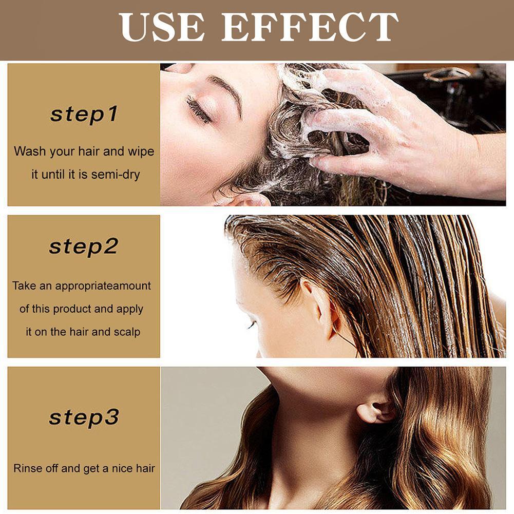 Batana Oil for Hair Growth for Healthier Thicker Fuller Hair