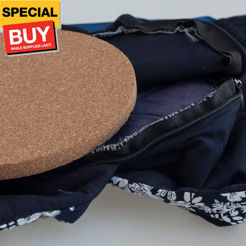 Tea Pot Cosy Cotton Vintage Printed Tea Cozy for Teapots Dust Cover Insulated Ke