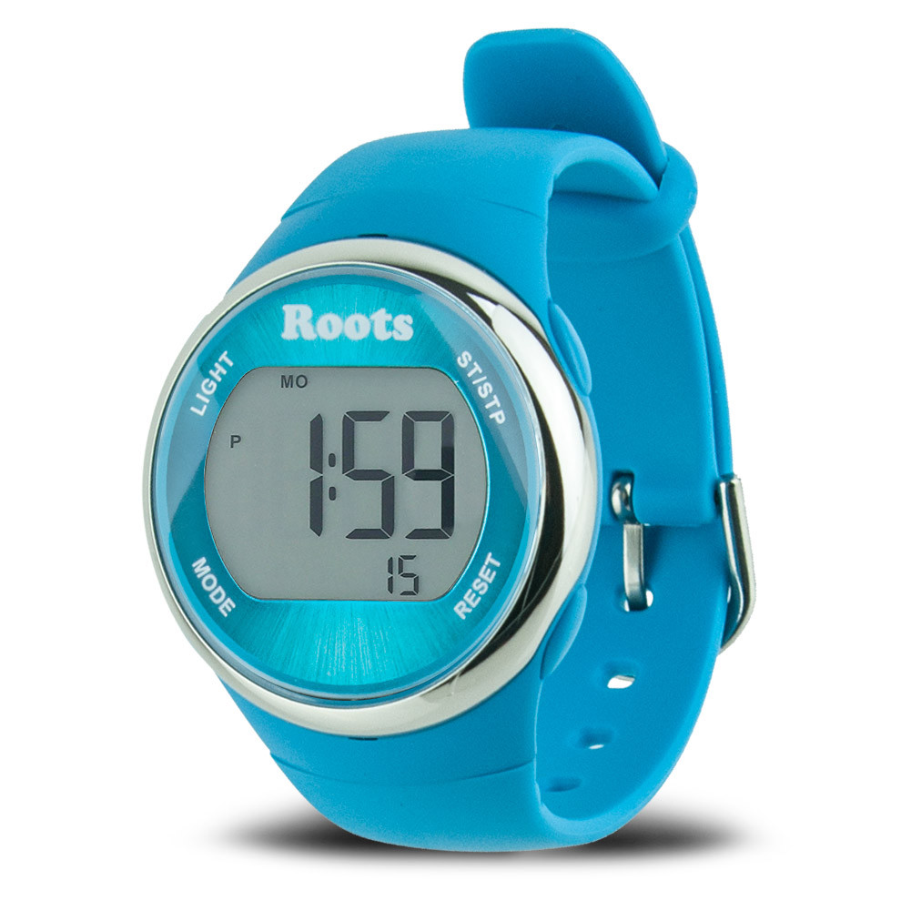 aqua digital watch