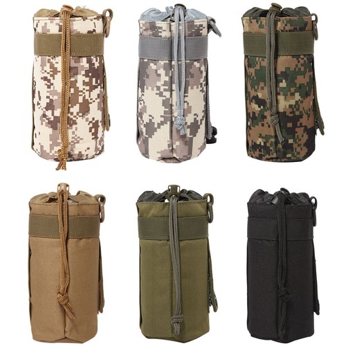 Carrier Insulated Cover Bag Kettle Case Outdoor Travel