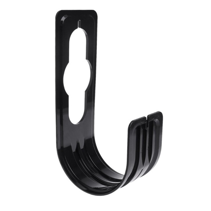 Garden Hose Reel Hanger Wall Mount Water Hoses Holders Stand Rack Hanging Hook