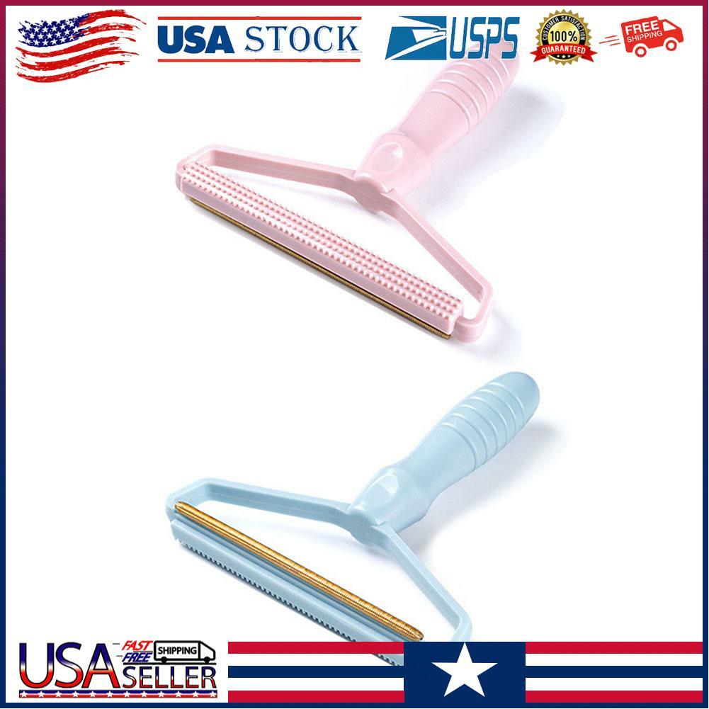Lint Remover Trimmer Brush Sweater Woolen Coat Fluff Fabric Fuzz Fur Shaver