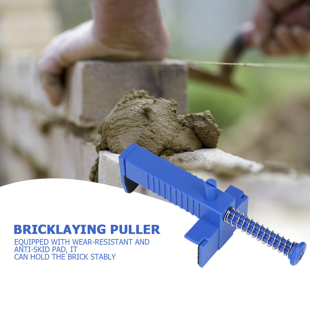 1 Paar Maurerarbeiten Maurer Maurer Drahtzieher Drahtzieher Maurerwerkzeug