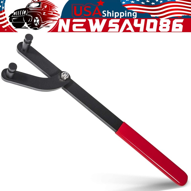 DODGE RAM 1500 FRONT AXLE SEAL INSTALLER TOOL (Passenger Side) 8885B