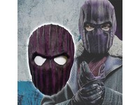 セカイモン ウィンターソルジャー マスク Ebay公認海外通販 日本語サポート 日本円決済