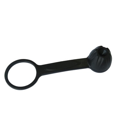 Practical DIN Dust Covers Dust Cap Accessories Diving Regulator Ruuber