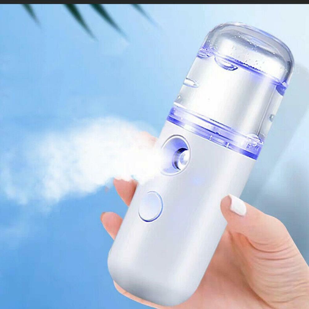 Desktop Portable Usb Bottle Purifier Mist Oil Aroma Home