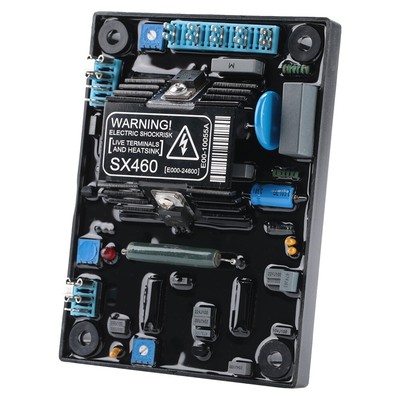  Automatic Voltage Regulator AVR For Engine