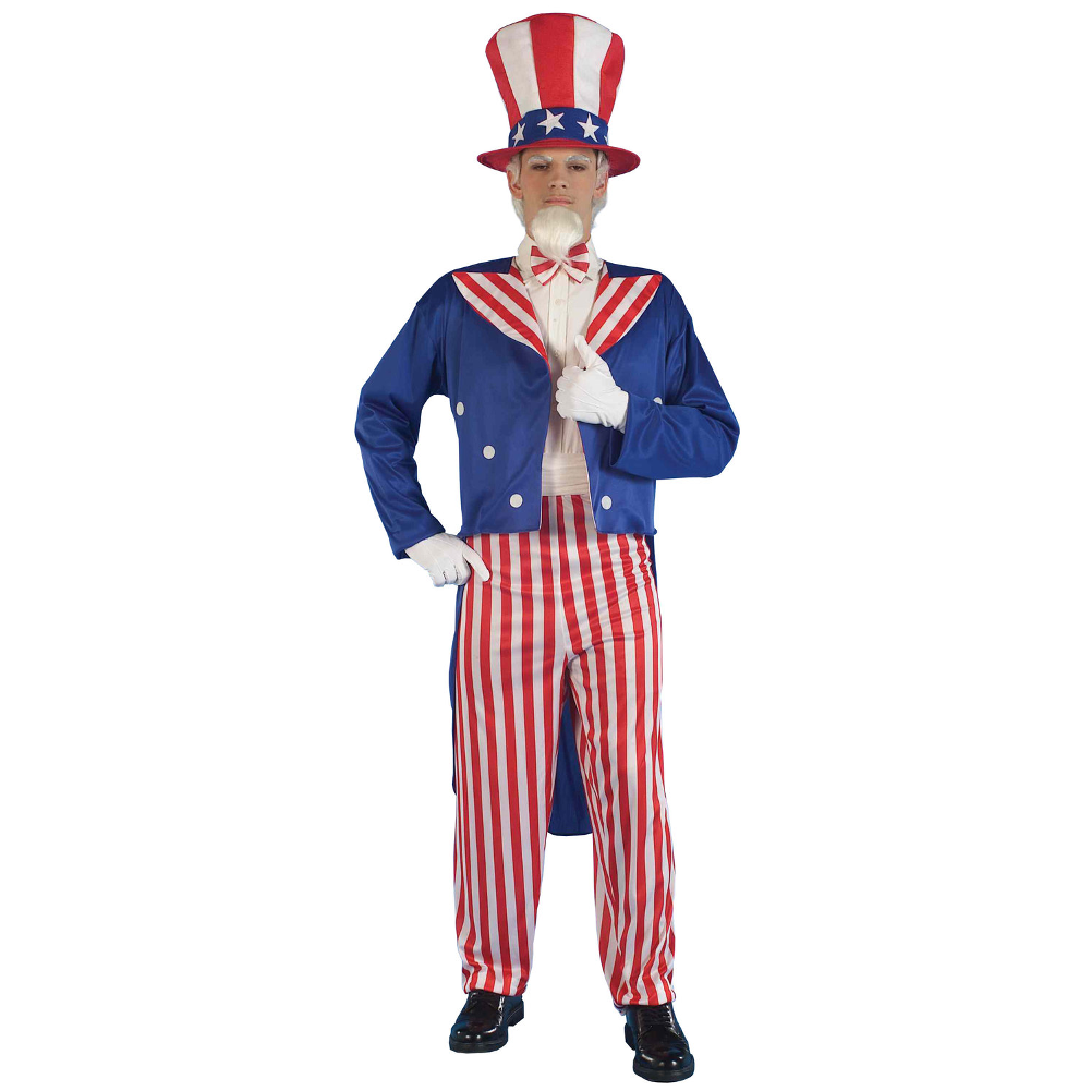Костюмы из сша