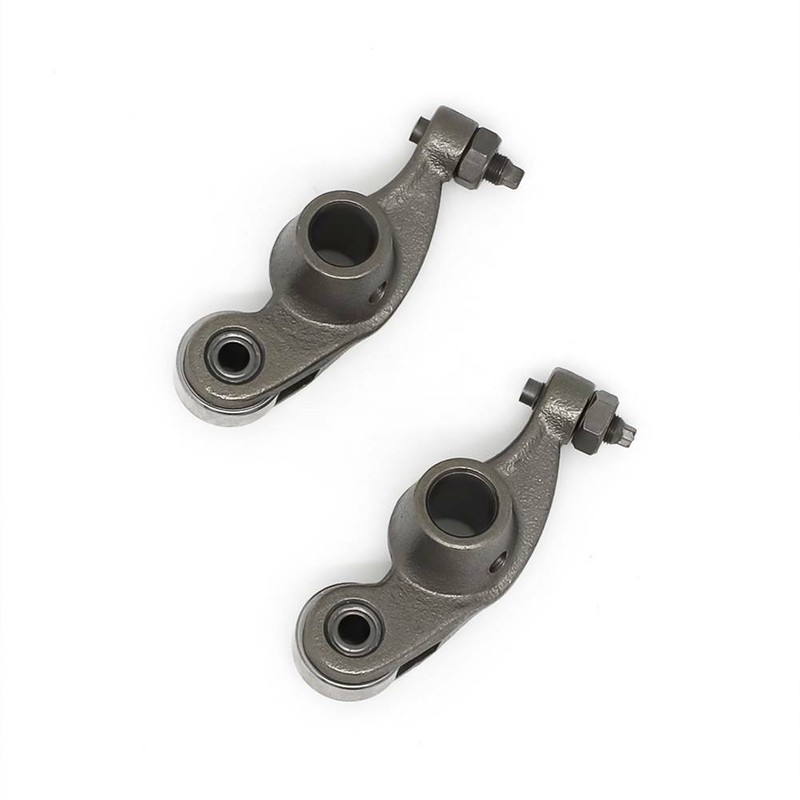 For Yamaha TTR125 TTR 125 E/L/LE 2000-17 Camshaft Silent Rocker Arm Sprocket Set