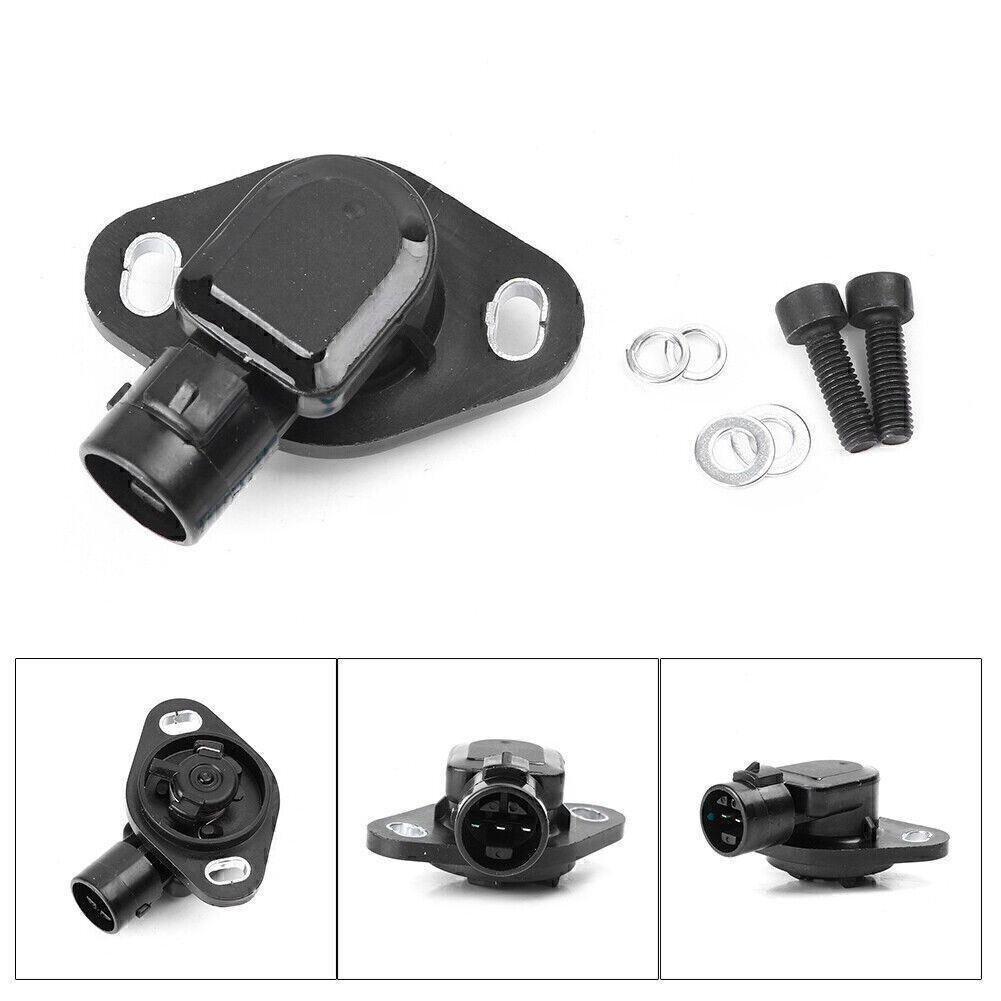 TPS Throttle Position Sensor For Acura Integra Honda Accord CRV Civic