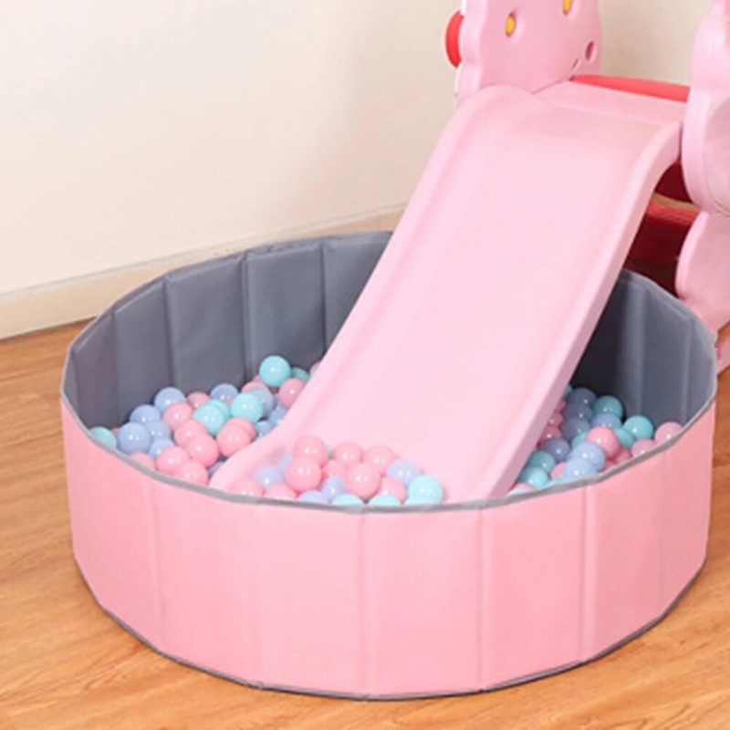 Kinder Gameplay Spielzeug Zelt Ocean Ball Pit Pool Kinder Indoor Baby Easy