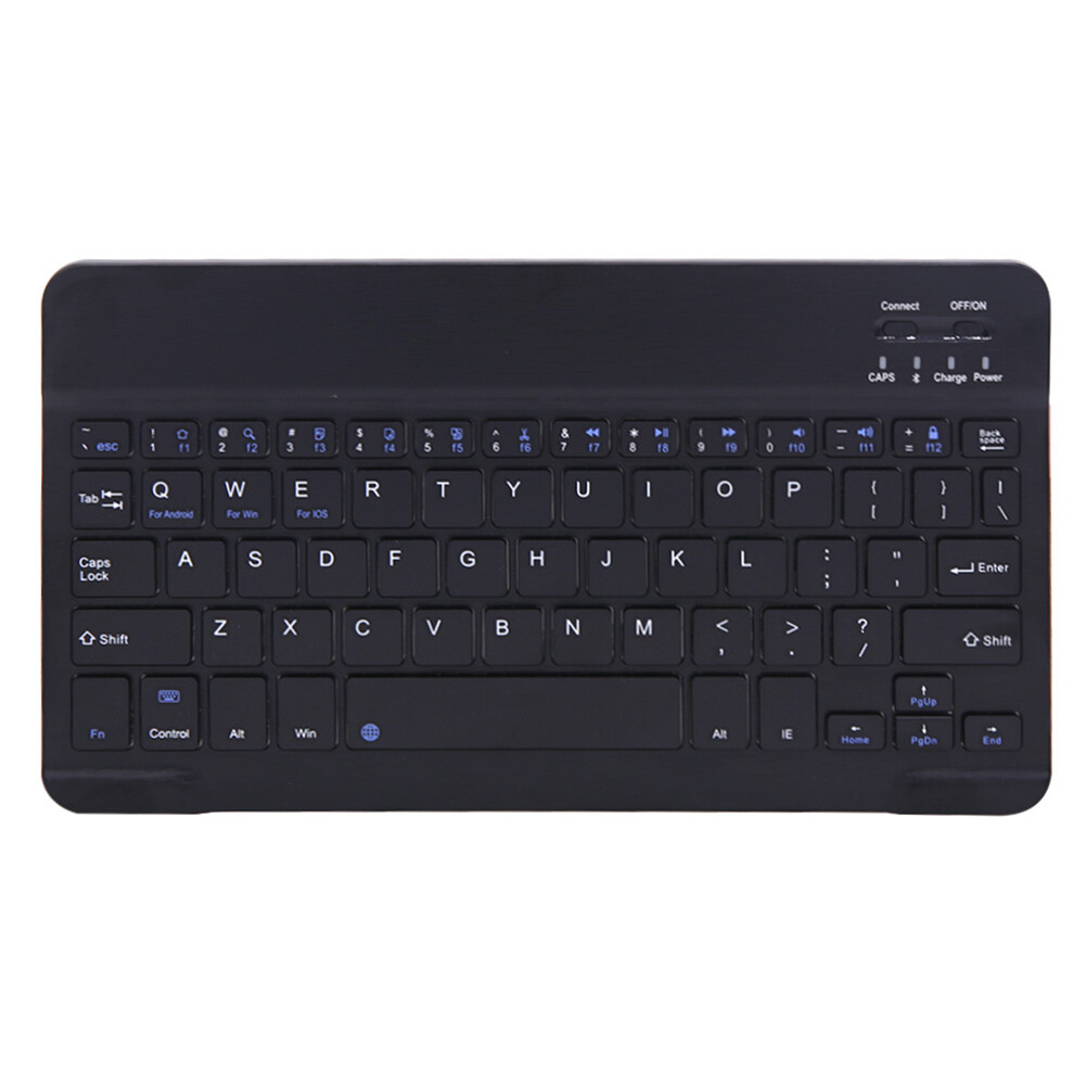 Folio Case Stand Cover Wireless Kyeboard For Samsung Tab E 9.6" SM-T560 T561