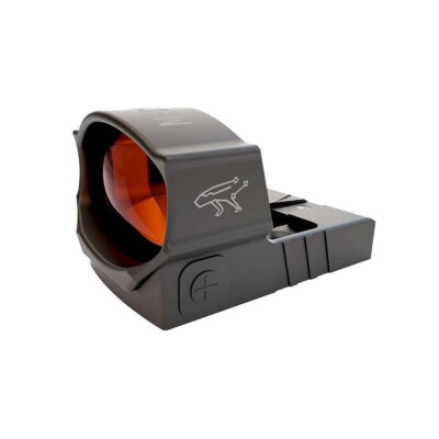 MECANIK MO2 RED DOT Vortex Venom Footprint