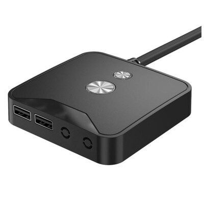 Computer Desktop  Switch External PC Host  Supply On/Off Push Button Switch3304