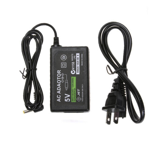 Industrial Electrical Yan Home Wall Charger Ac Adapter Power Supply Cord For Sony Psp 1000 00 3000 Slim Usb Cables