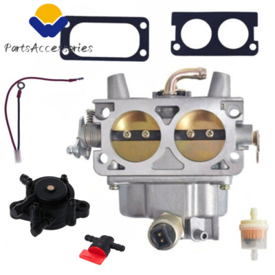 0045821 Carburetor for Guardian Generac Ultra Source 15000 Generator USA