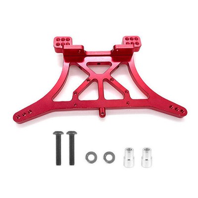 Metal Full Set RC Car Parts For 1/10 Traxxas Slash 2WD/Rustler/Stampede/Bandit