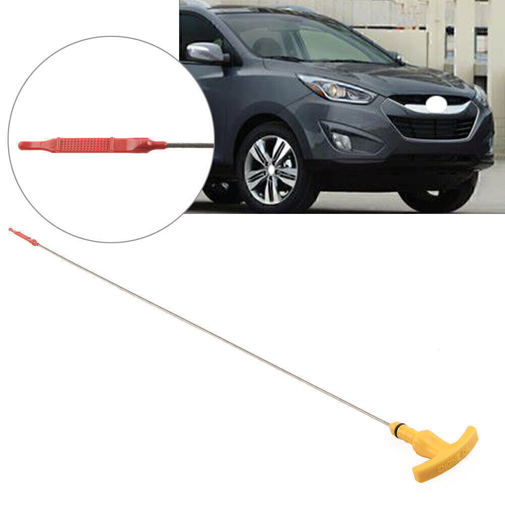 Engine Oil Dipstick For HYUNDAI ELANTRA SONATA TUCSON For KIA