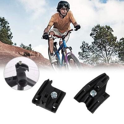 Gear Cable Guide Mountain Bike Parts For Under Bottom Bracket Best Durable