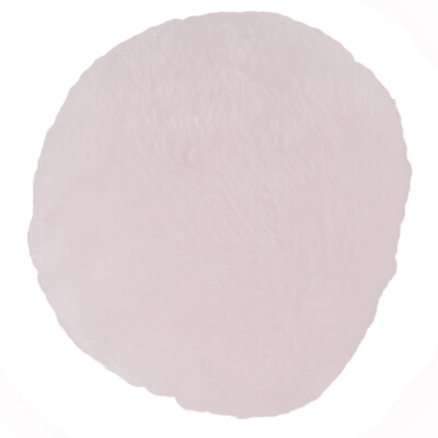 Bunny Tail Playboy Rabbit Halloween Costume Accessory Large Soft Pink