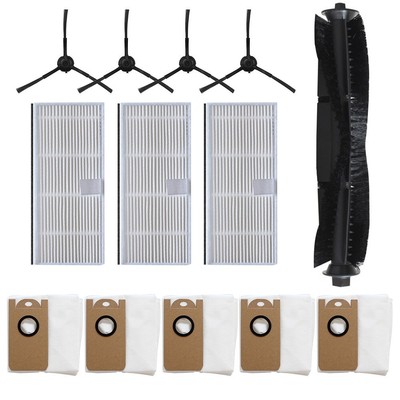 Efficient Dirt and Debris Removal with For iHome Nova Replacement Set