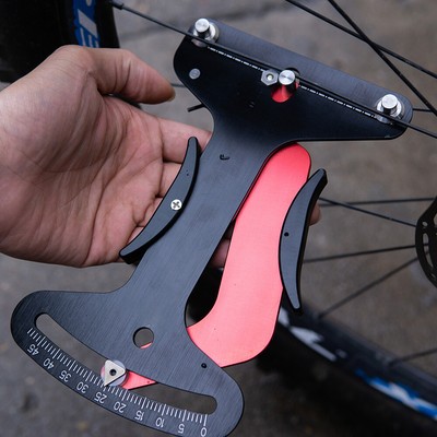 bike building tools