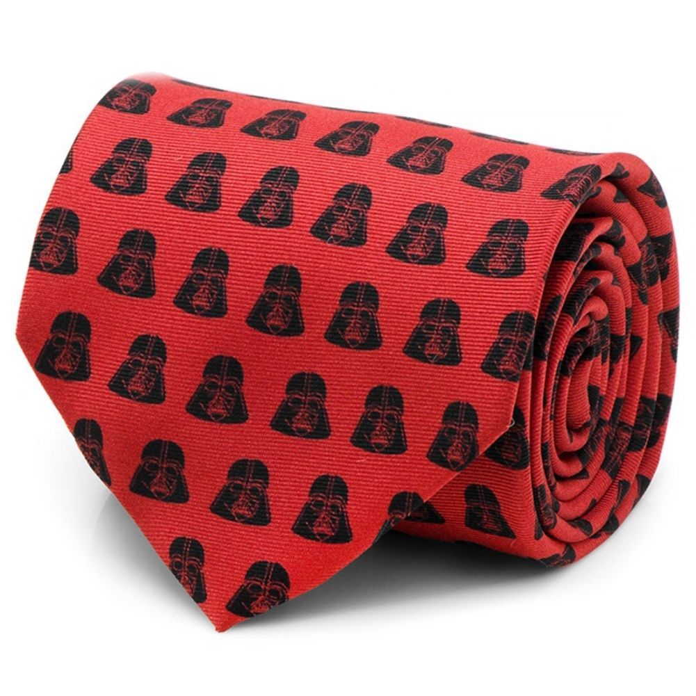 Red Ties for Men