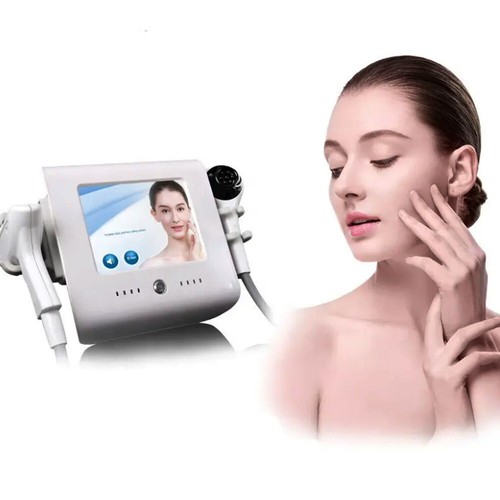 2 In 1 Collagen Wave Machine Portable Radio Frequency Skin