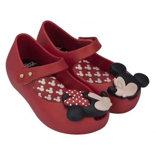 mini melissa ultragirl minnie mouse
