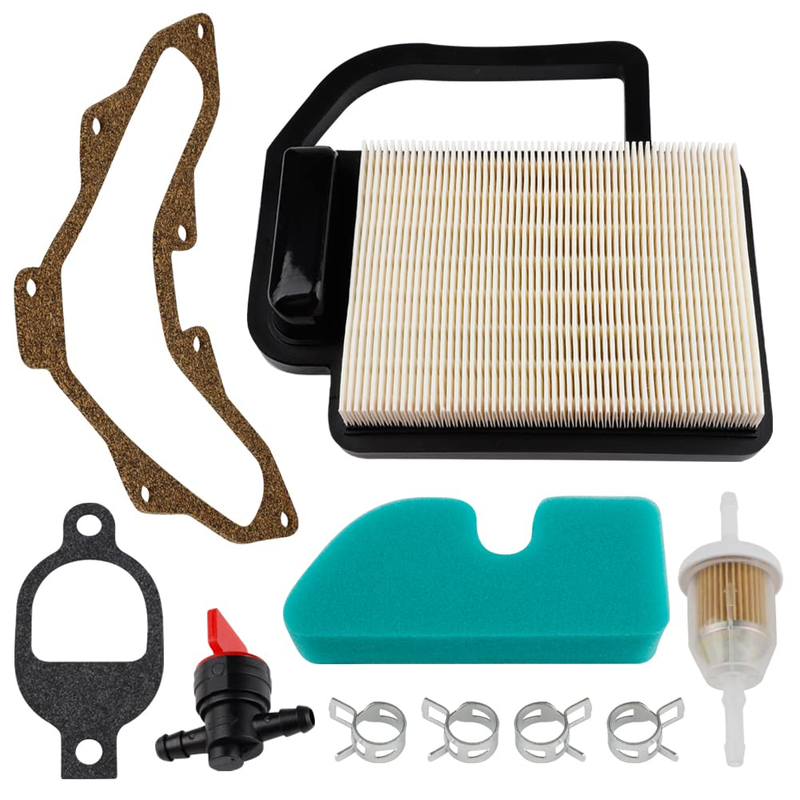 Air Filter Valve Cover Gasket for Kohler Courage SV470-SV620 19-22HP Engine Tune
