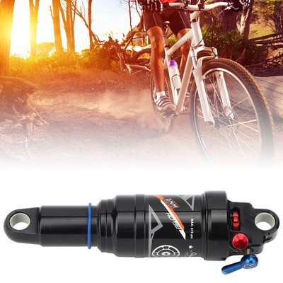 AO38RC Fahrrad Mountainbike Dämpfer Stoßdämpfer Druckrückfederung Neu