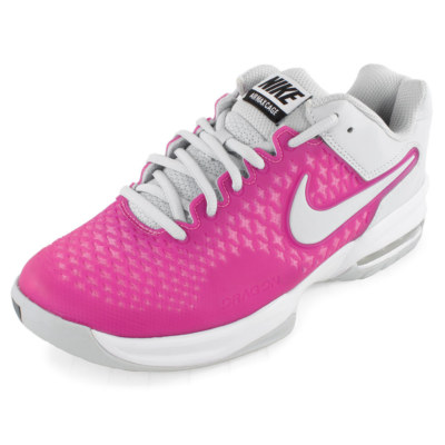 nike air max cage advantage