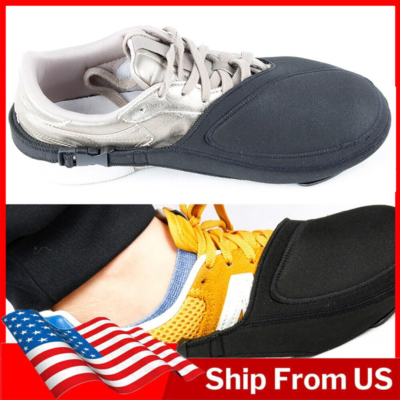 Motorcycle Gear Shifter Shoe Boot Protector Sock Boot Protective Shift Cover Pad