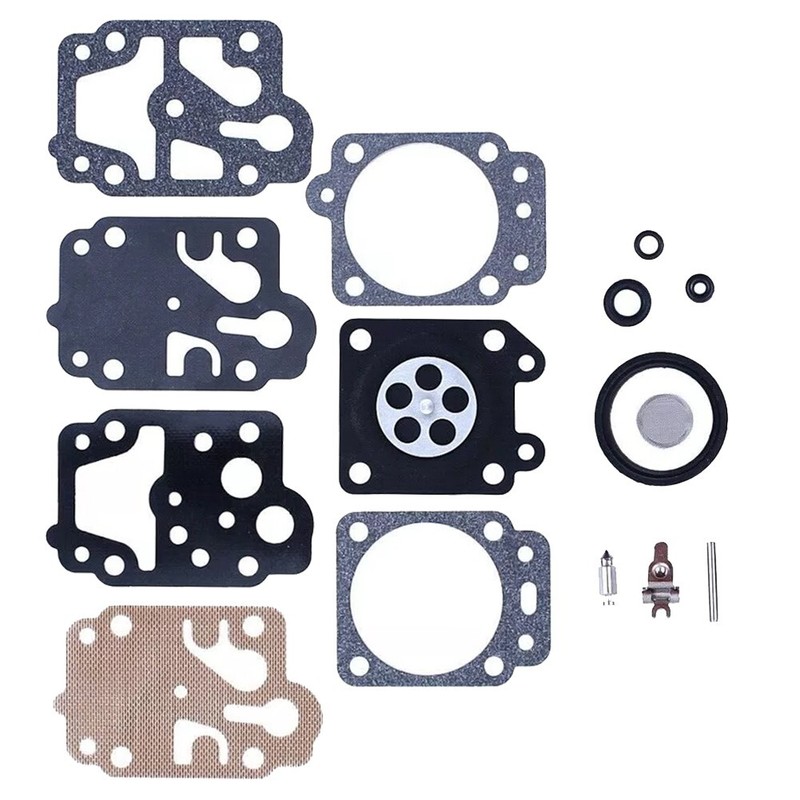 Kit De Conversion Diaphragme Carburateur Pour Honda Gx25 Gx25n Gx25nt Gx25t Gx35