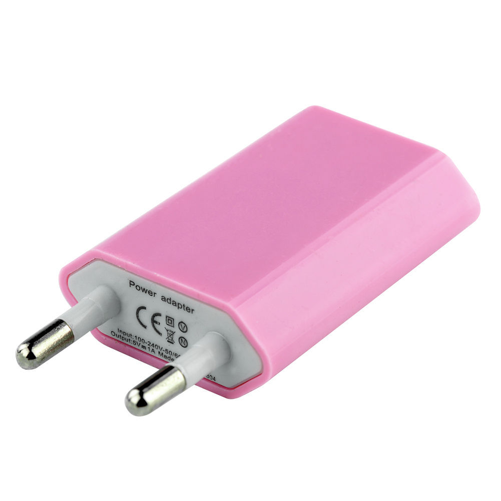 Mobile Phone Wall Chargers