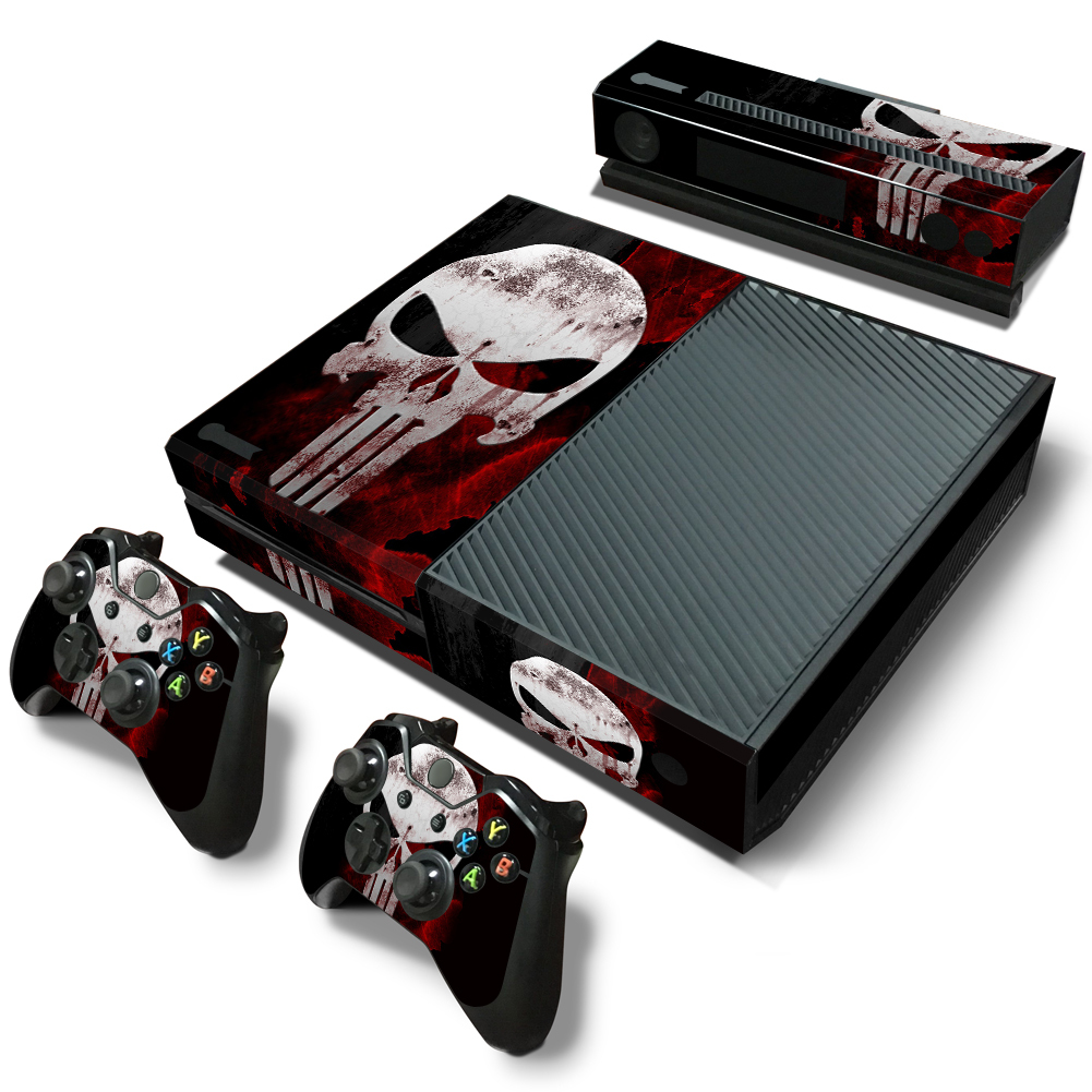 punisher xbox 360