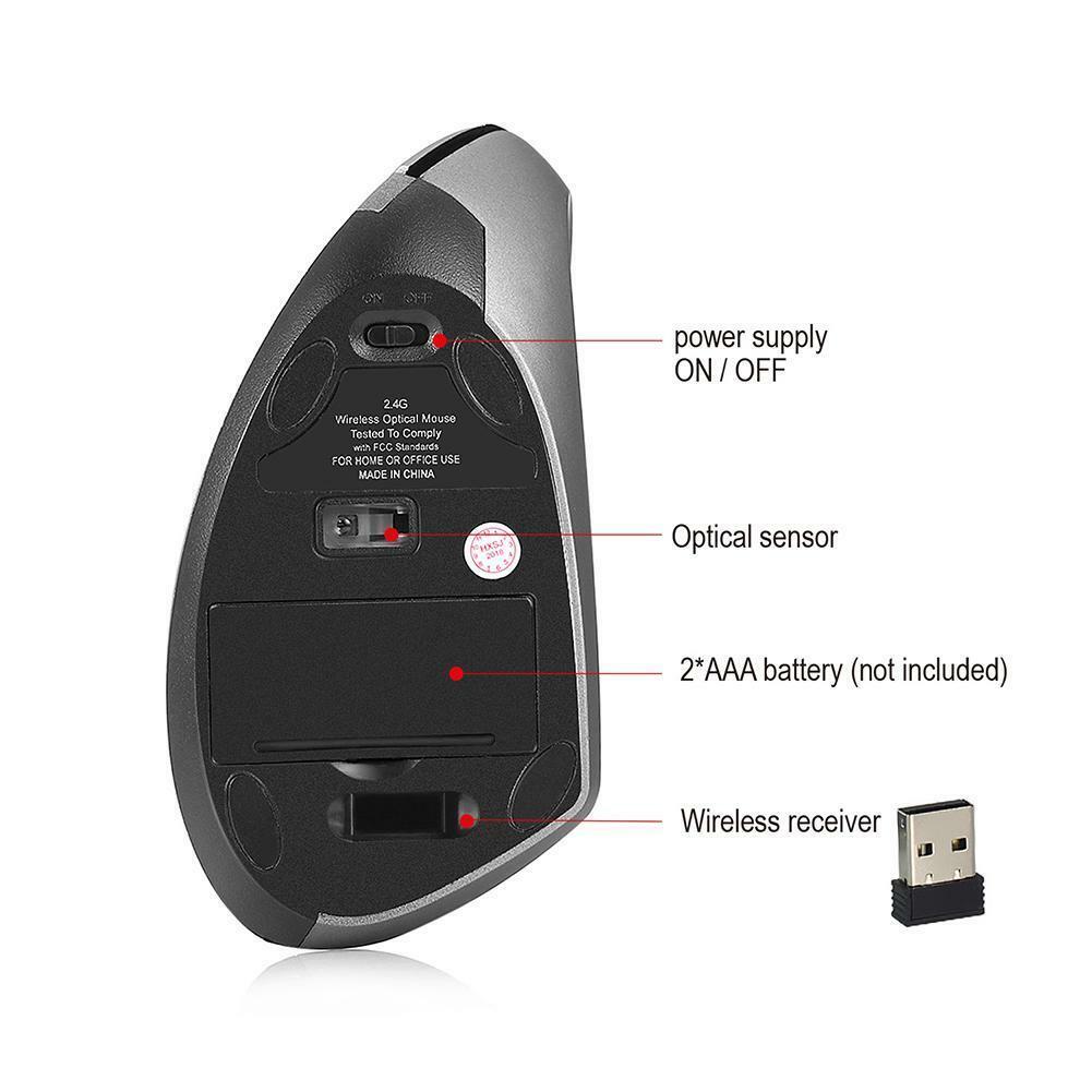 Mouse tester