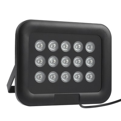 Infrared LED Light Practical Long Life IR Light Low Power Consumption