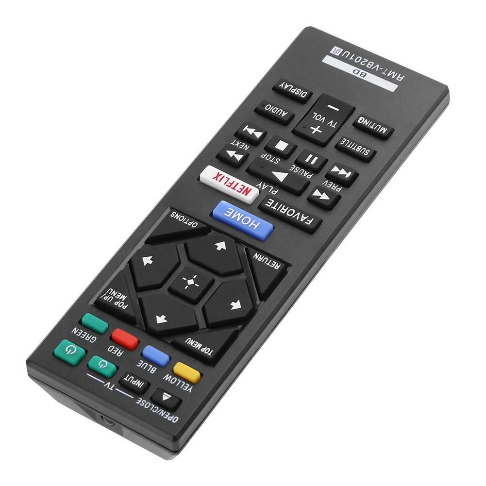 Remote Controller RMT-VB201U for Sony Blu-ray BDP-S3700 BDP-BX370 BDP