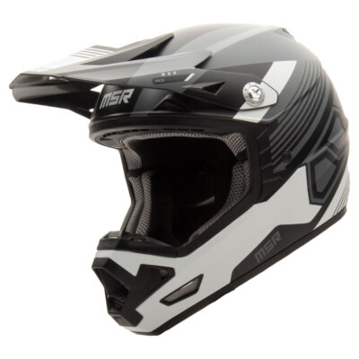 MSR Mav4 Sensor Helmet w/ MIPS